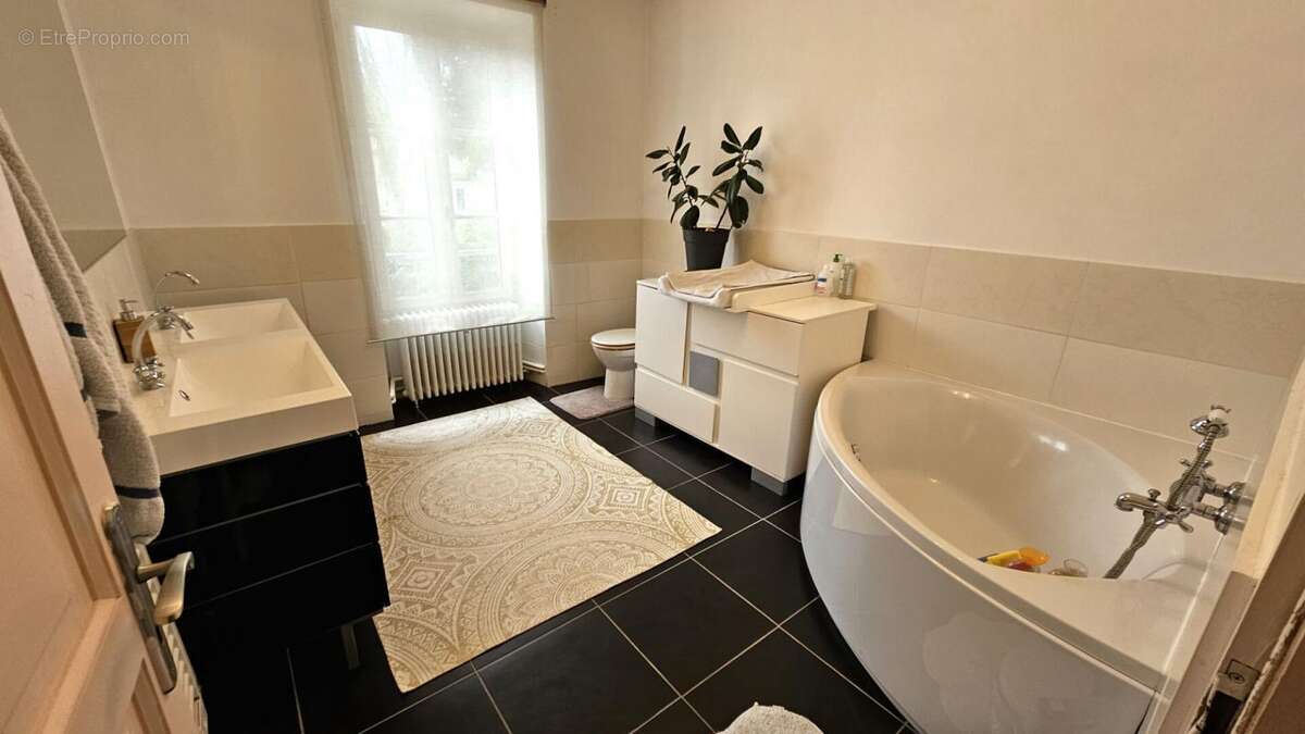 Maison à BERCHERES-SUR-VESGRE