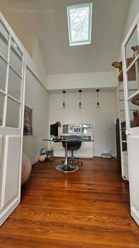 Maison à BERCHERES-SUR-VESGRE