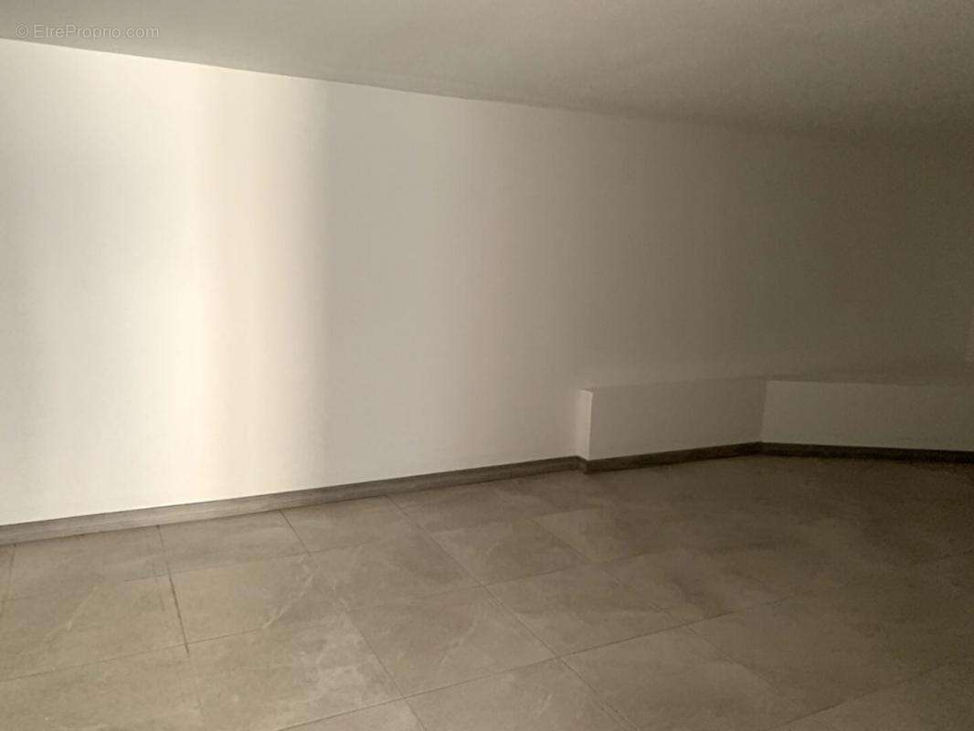 Appartement à MARTIGUES