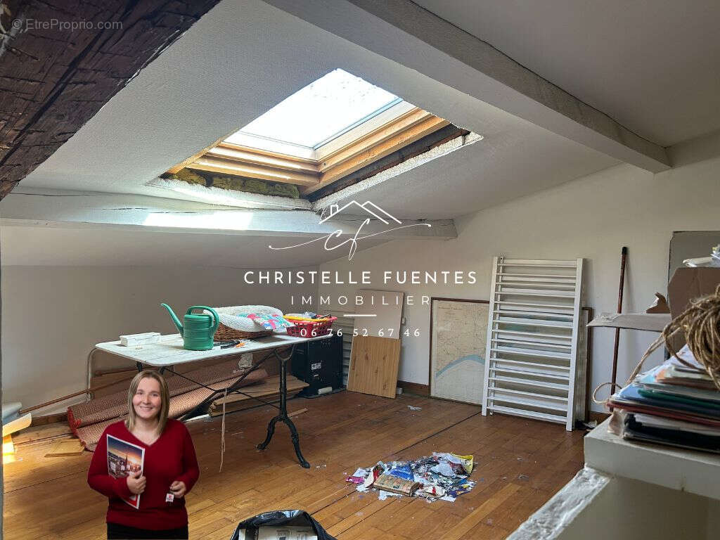 Appartement à LOUPIAN