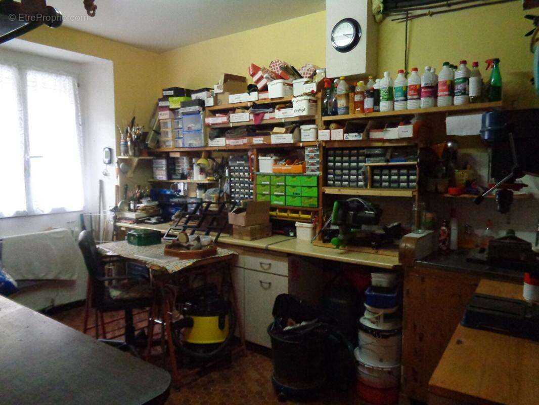 Maison à SAINT-BONNET-DE-MONTAUROUX