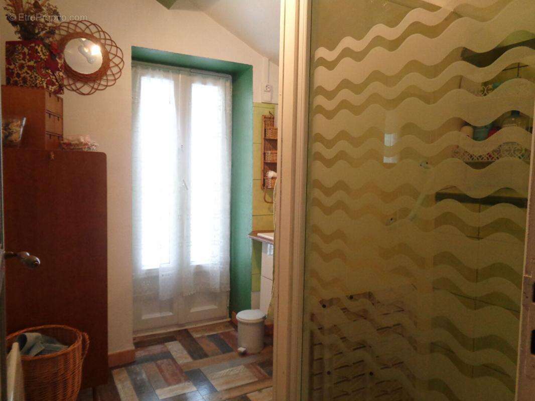 Maison à SAINT-BONNET-DE-MONTAUROUX