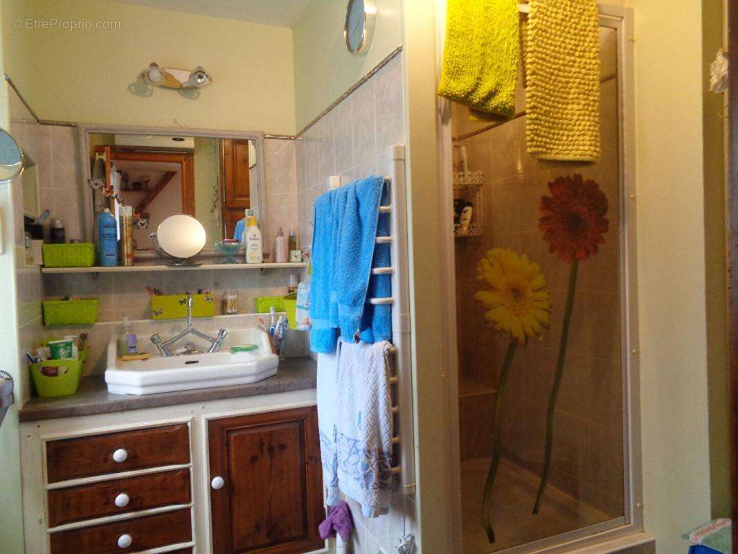 Maison à SAINT-BONNET-DE-MONTAUROUX