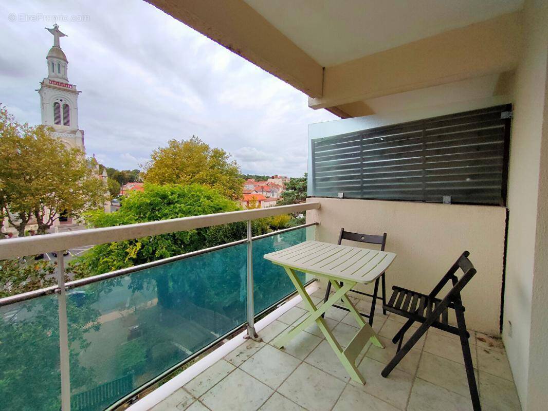 Appartement à ARCACHON