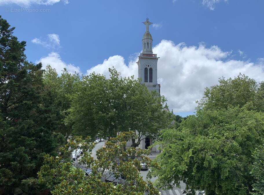 Appartement à ARCACHON