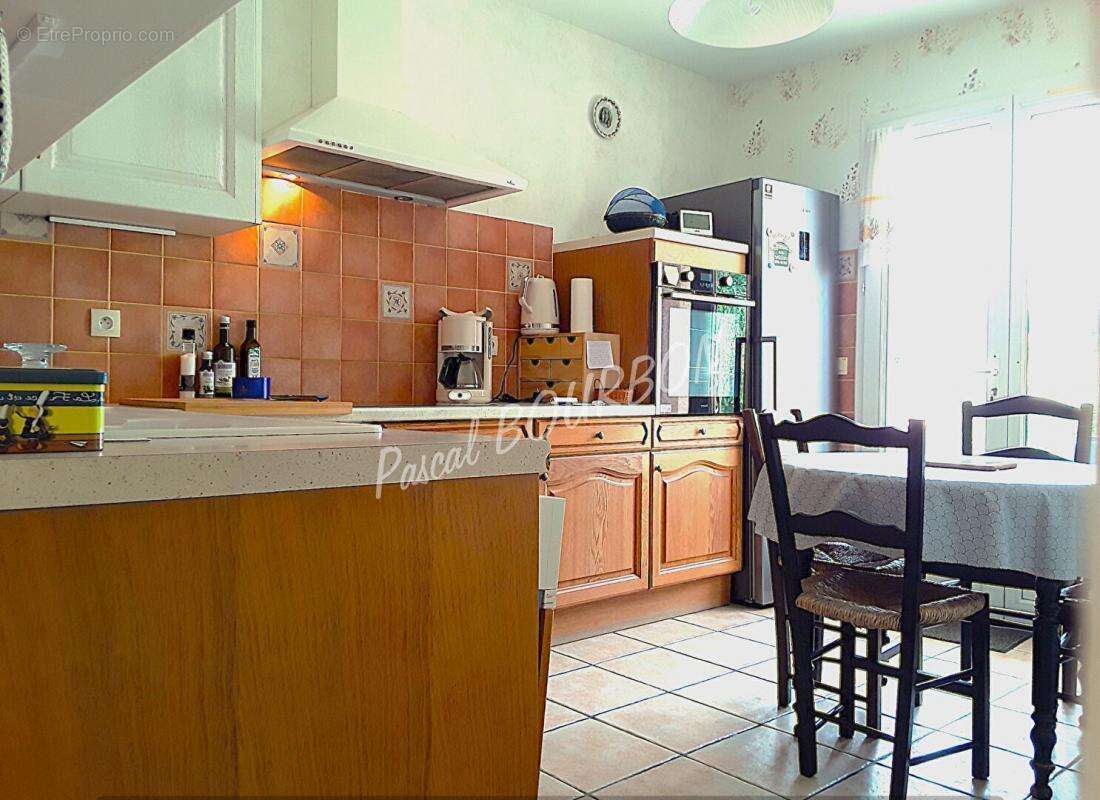 Maison à BELVEZE-DU-RAZES