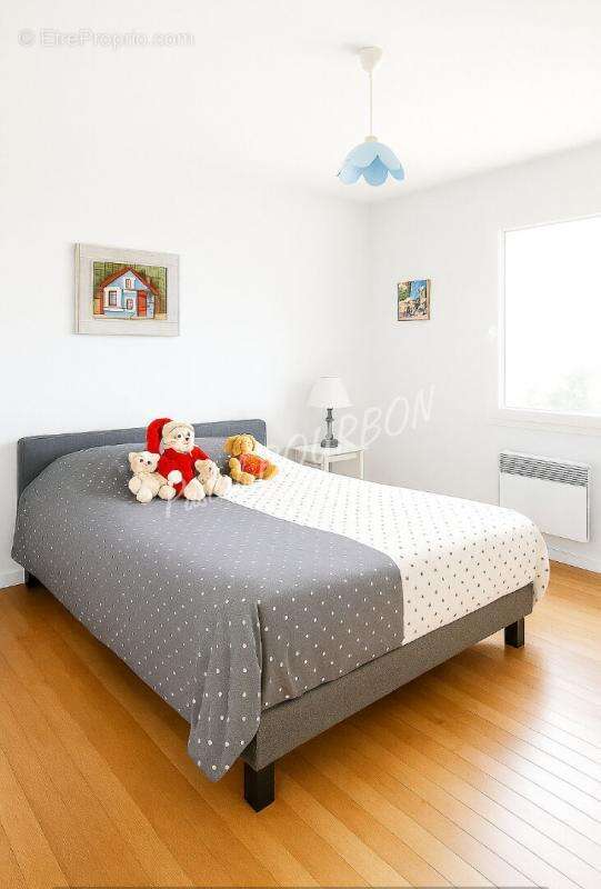 Maison à BELVEZE-DU-RAZES