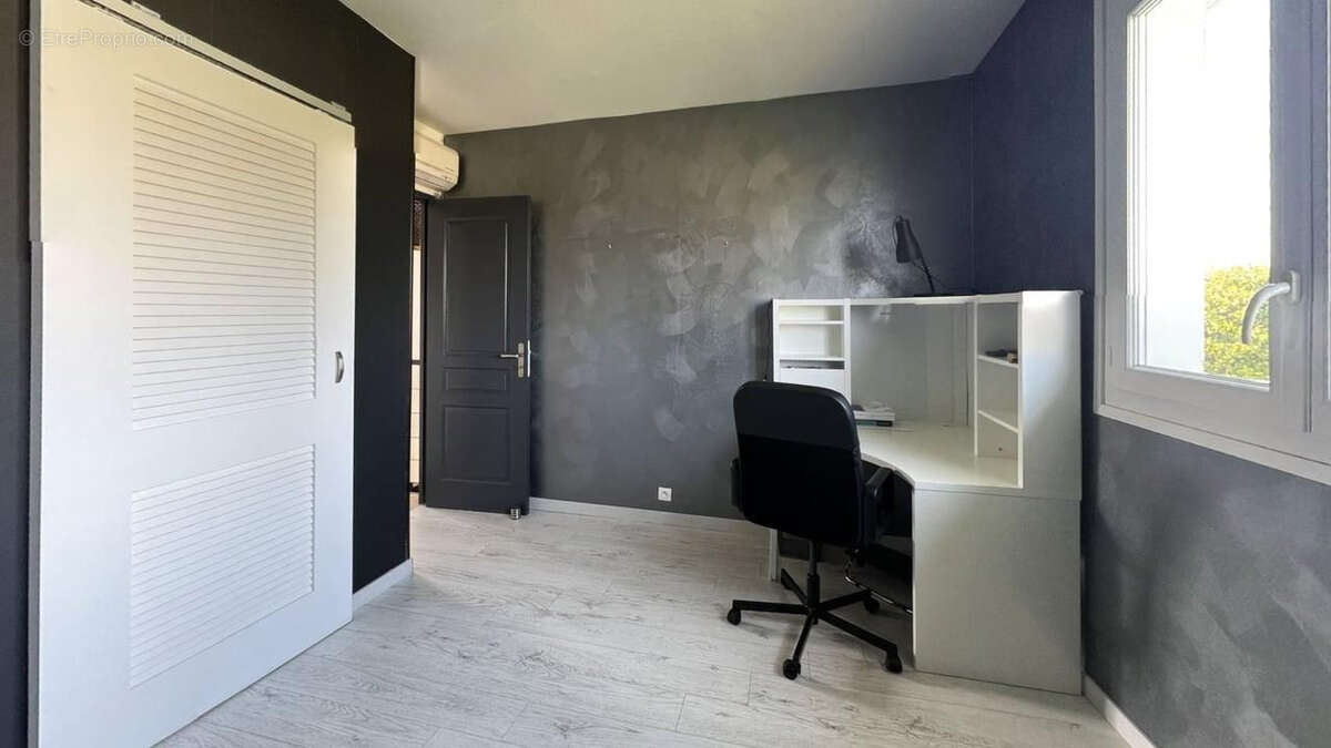 Maison à SAINT-GERMAIN-LES-CORBEIL