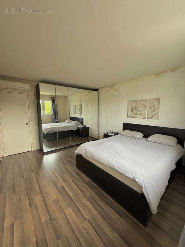 Maison à SAINT-GERMAIN-LES-CORBEIL