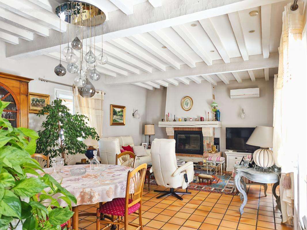 Maison à SARLIAC-SUR-L&#039;ISLE