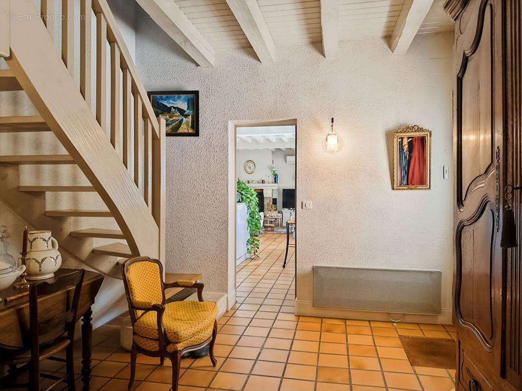 Maison à SARLIAC-SUR-L&#039;ISLE