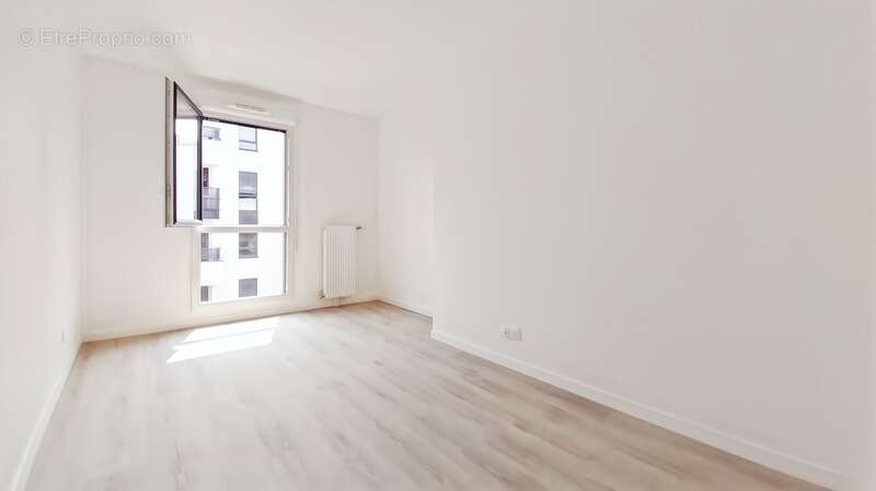 Appartement à ROMAINVILLE