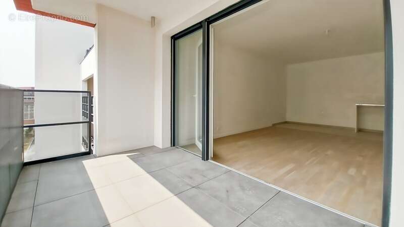 Appartement à ROMAINVILLE