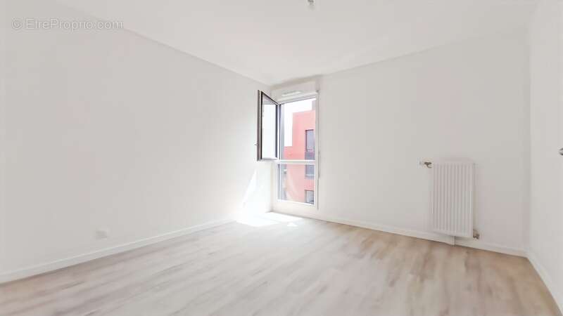 Appartement à ROMAINVILLE