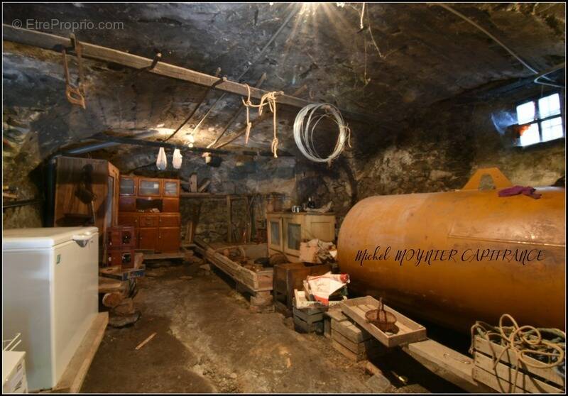 Maison à CHAMPCELLA