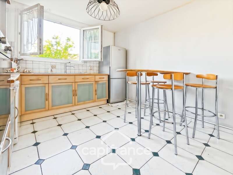 Maison à SUCY-EN-BRIE