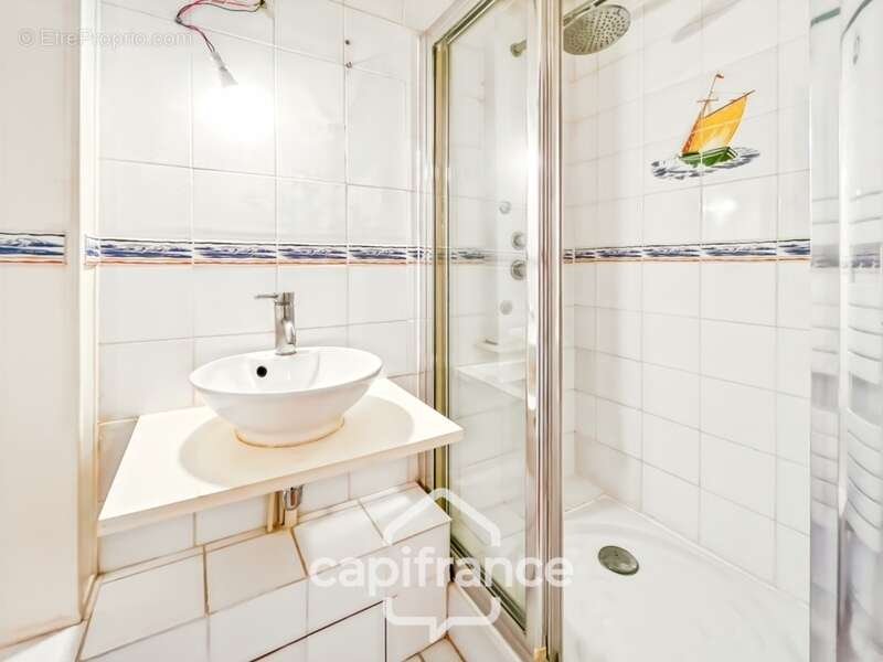 Maison à SUCY-EN-BRIE