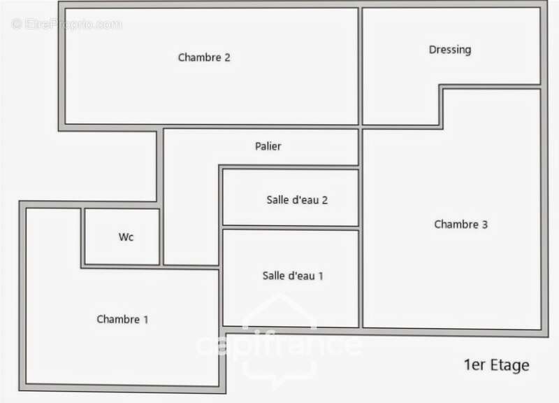 Maison à SUCY-EN-BRIE