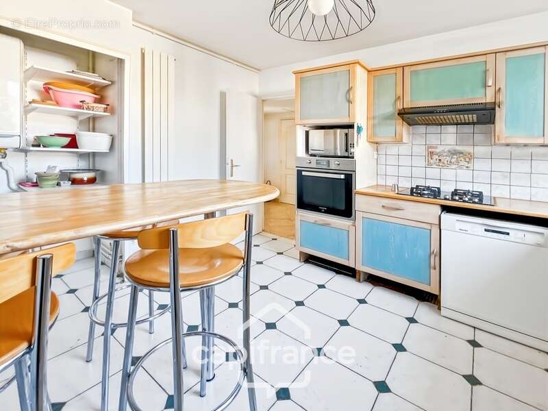 Maison à SUCY-EN-BRIE