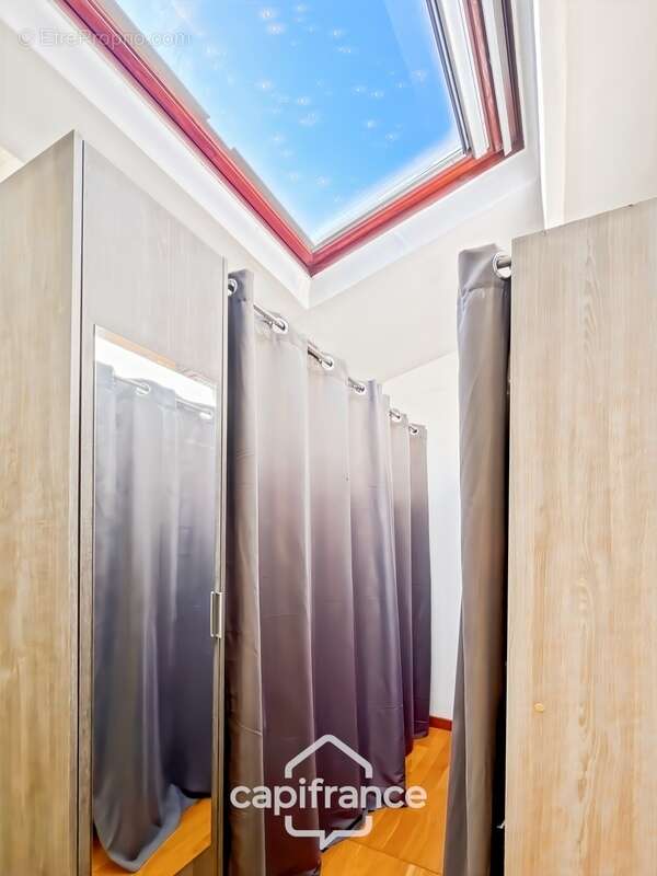 Maison à SUCY-EN-BRIE