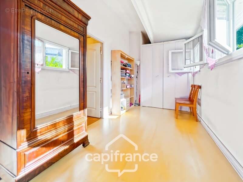 Maison à SUCY-EN-BRIE