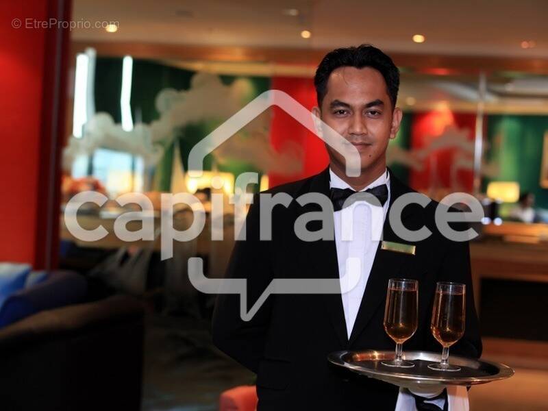 Commerce à SAINT-JEAN-DE-MONTS