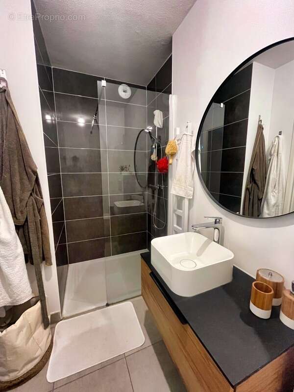 Appartement à BEGLES