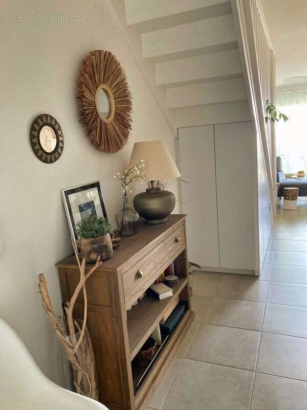 Appartement à BEGLES