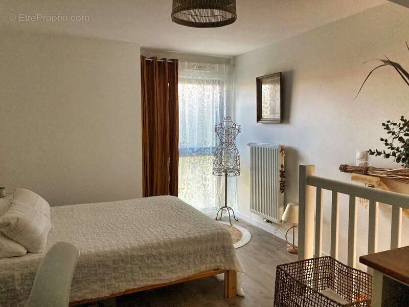 Appartement à BEGLES