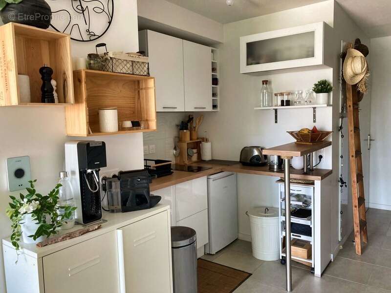 Appartement à BEGLES