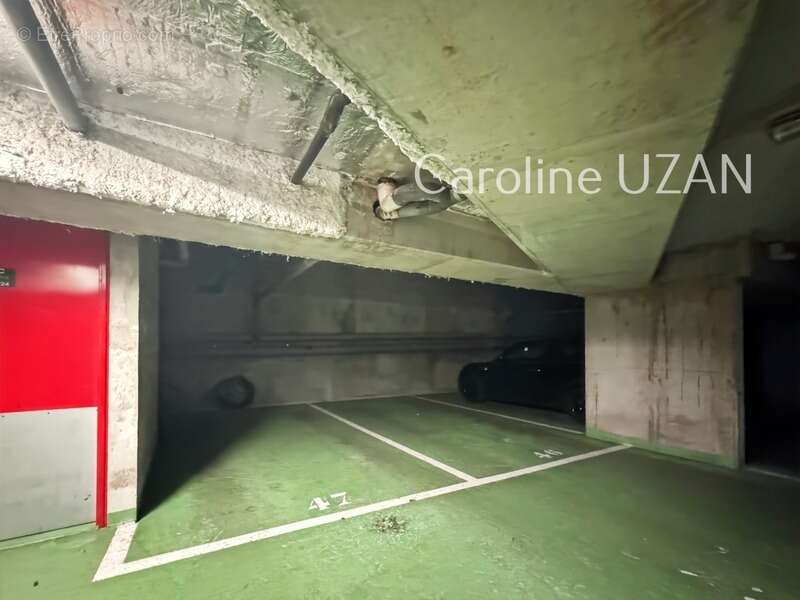 Appartement à SURESNES