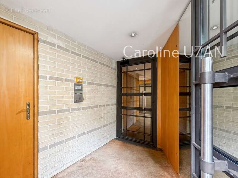 Appartement à SURESNES