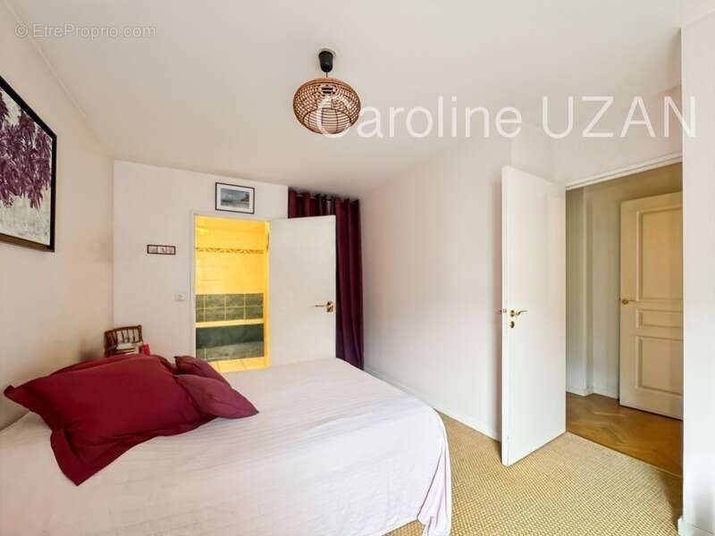 Appartement à SURESNES