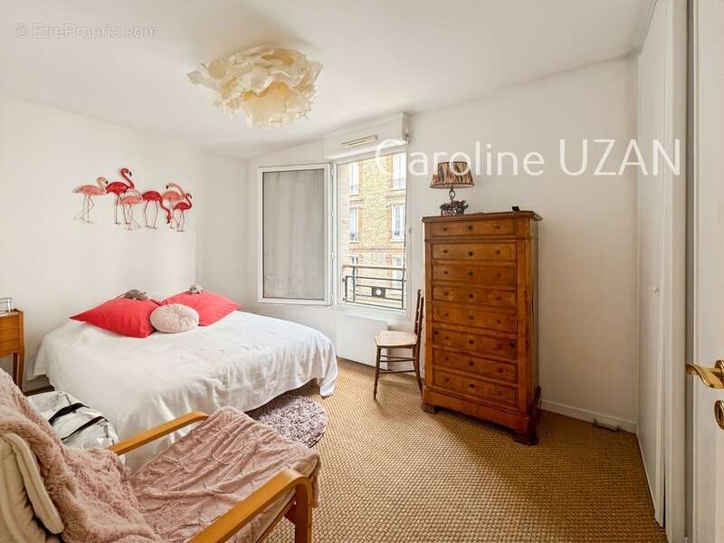 Appartement à SURESNES