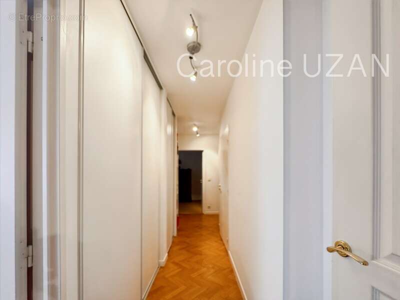 Appartement à SURESNES