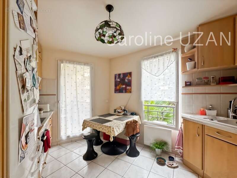 Appartement à SURESNES