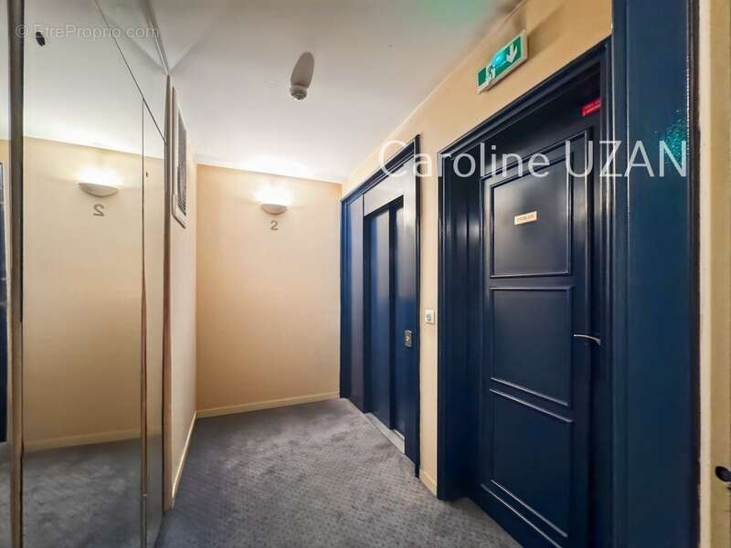 Appartement à SURESNES