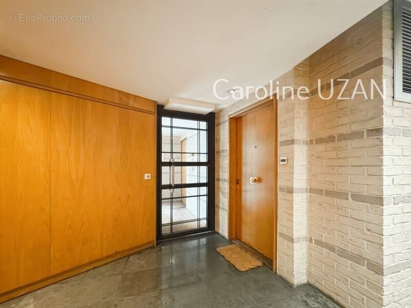 Appartement à SURESNES