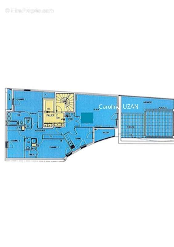 Appartement à SURESNES