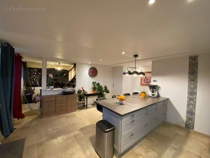 Maison à SAINT-MAIXENT-L&#039;ECOLE