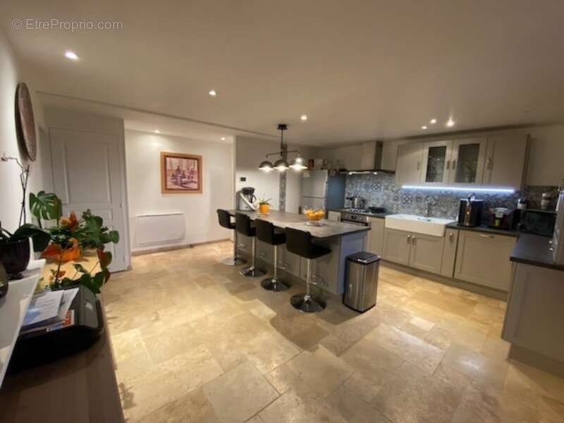 Maison à SAINT-MAIXENT-L&#039;ECOLE