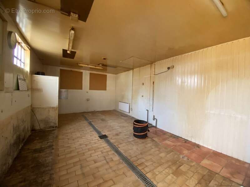 Appartement à AVRICOURT