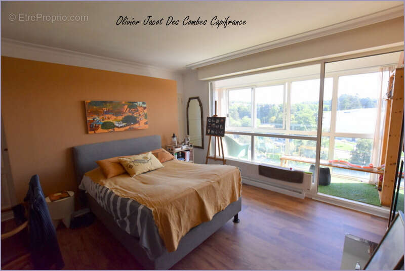 Appartement à BELFORT