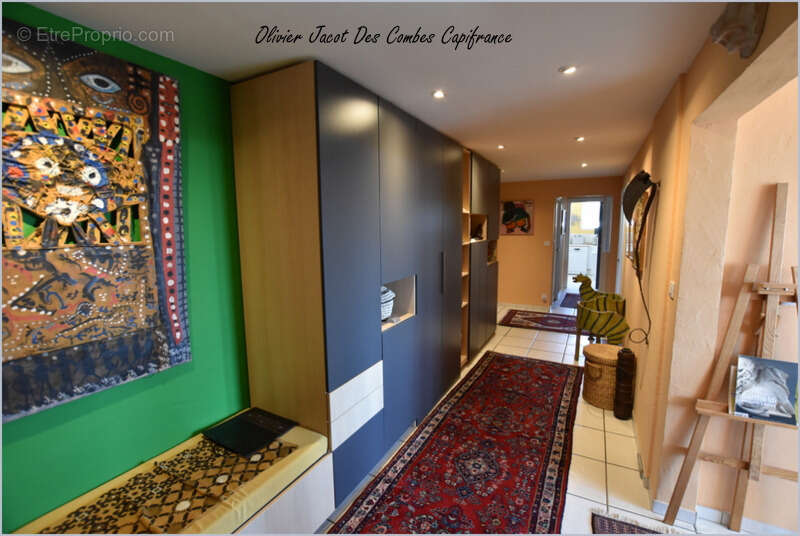 Appartement à BELFORT