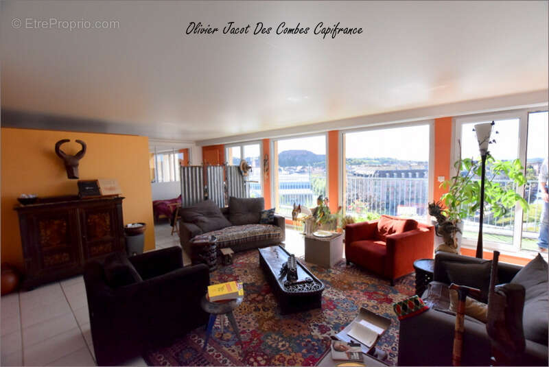 Appartement à BELFORT