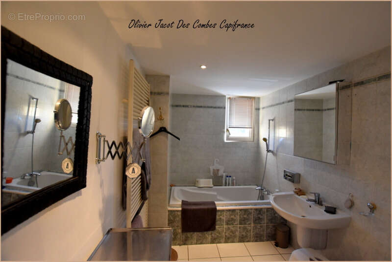 Appartement à BELFORT