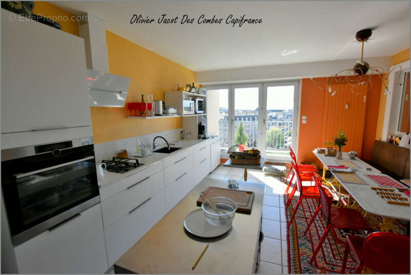 Appartement à BELFORT