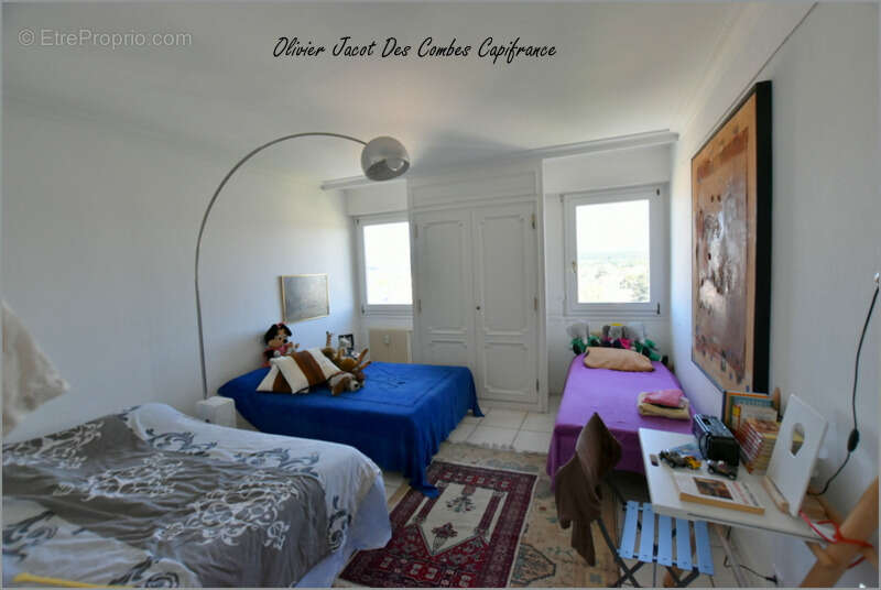 Appartement à BELFORT