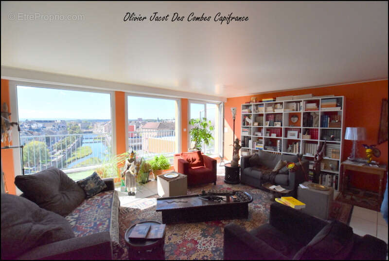 Appartement à BELFORT