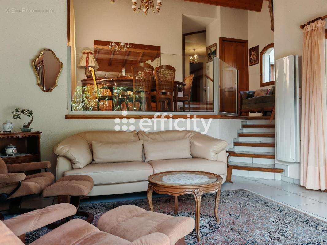 Maison à AMELIE-LES-BAINS-PALALDA